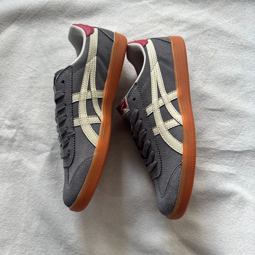 Onitsuka Tiger Tokuten Sneakers Casual Shoes - Picture 3 of 8